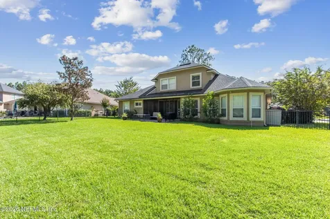 1372 Eagle Crossing Drive Orange Park FL 32065