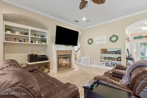 1372 Eagle Crossing Drive Orange Park FL 32065