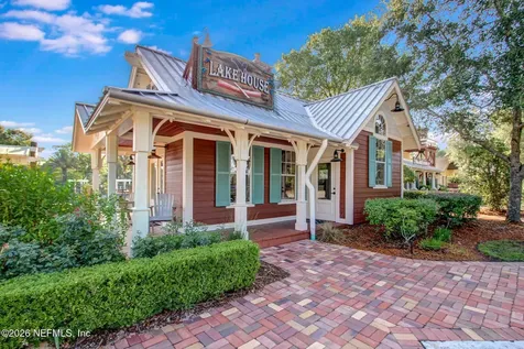 1372 Eagle Crossing Drive Orange Park FL 32065