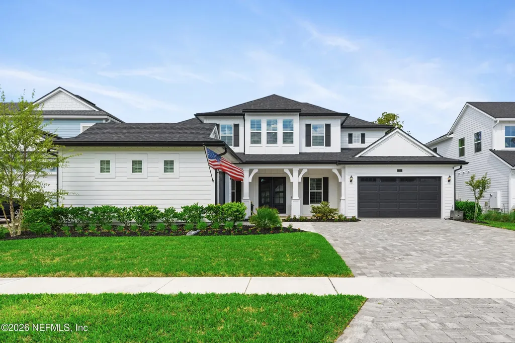 764 Seagrove Drive Ponte Vedra FL 32081