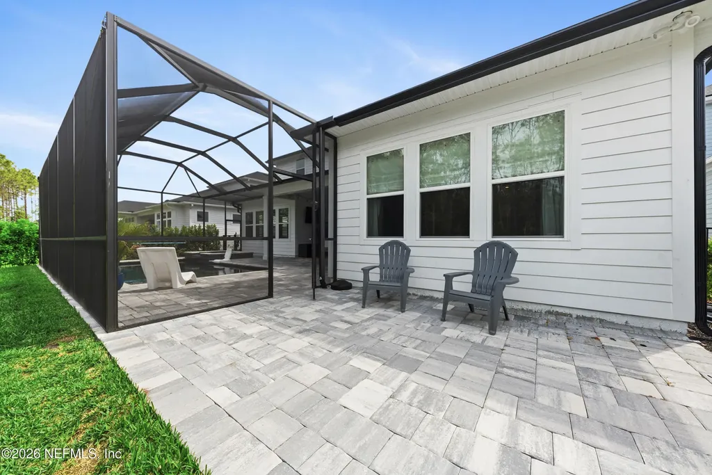 764 Seagrove Drive Ponte Vedra FL 32081