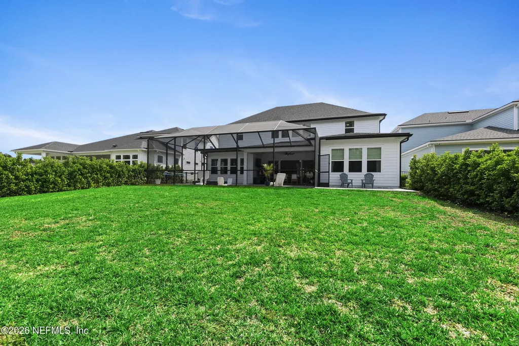 764 Seagrove Drive Ponte Vedra FL 32081