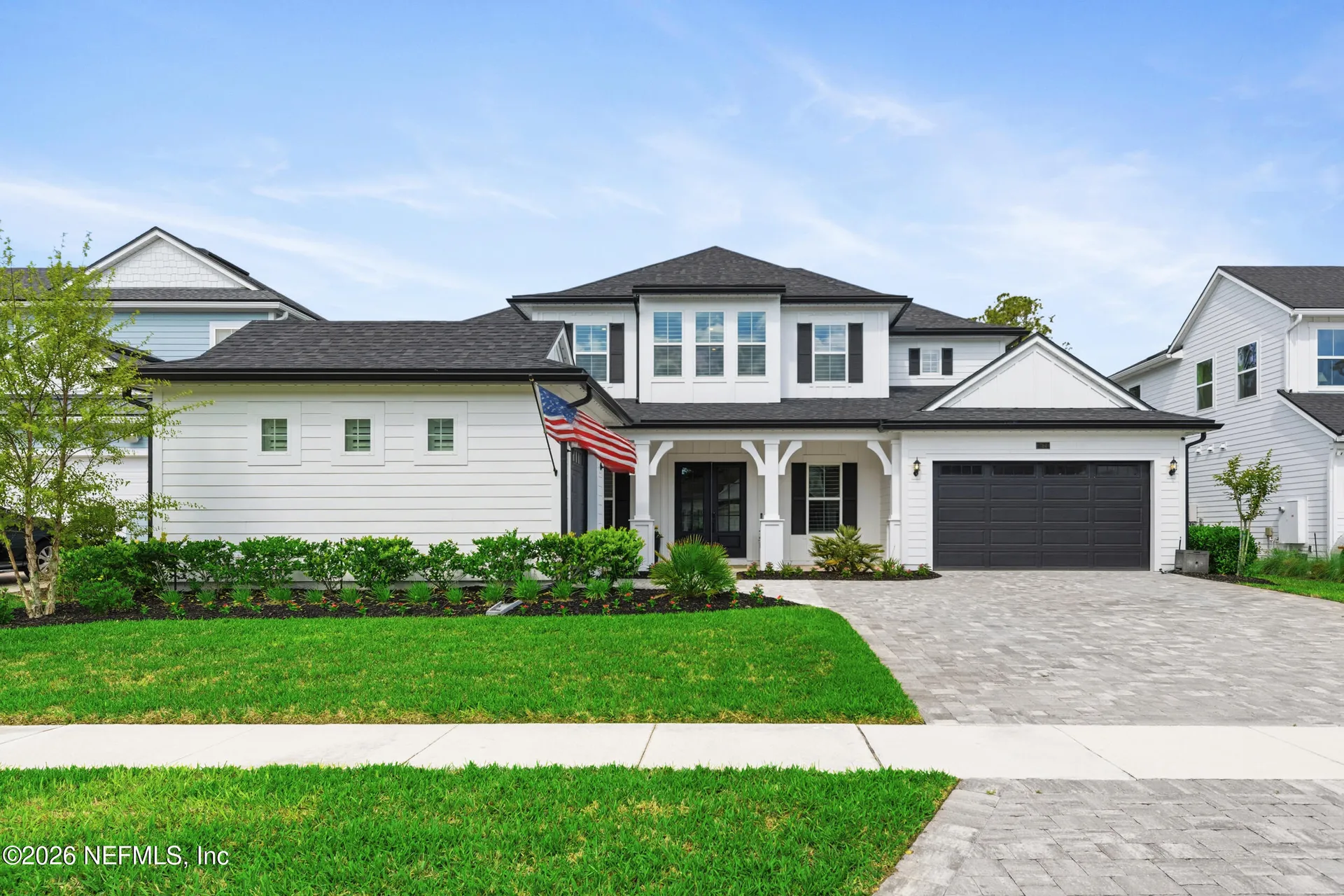 764 Seagrove Drive Ponte Vedra FL 32081