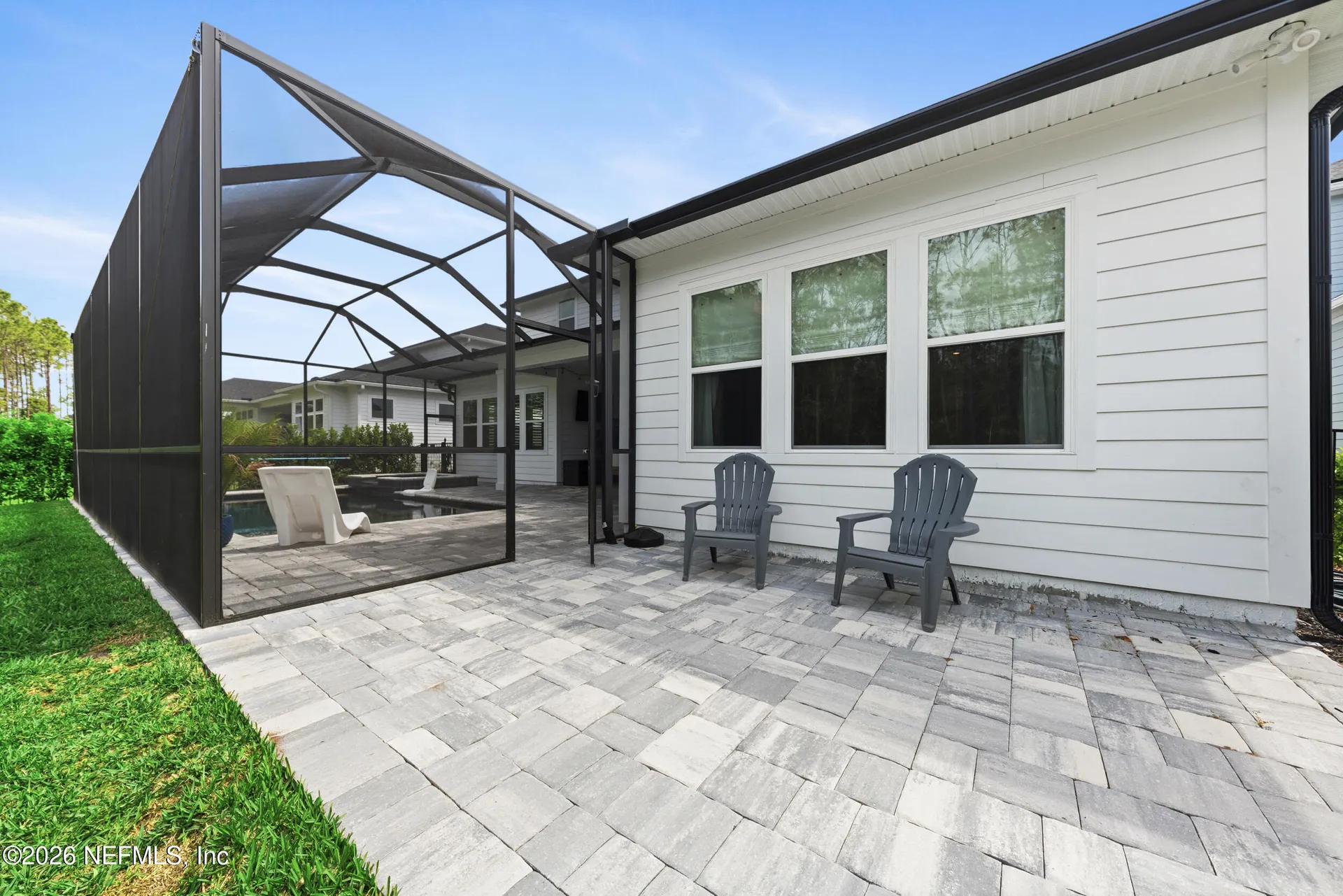 764 Seagrove Drive Ponte Vedra FL 32081