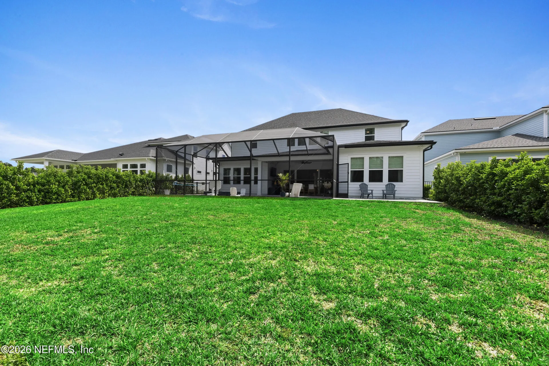 764 Seagrove Drive Ponte Vedra FL 32081