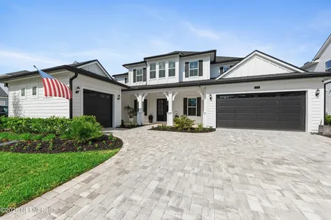 764 Seagrove Drive Ponte Vedra FL 32081