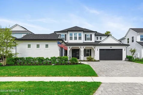 764 Seagrove Drive Ponte Vedra FL 32081