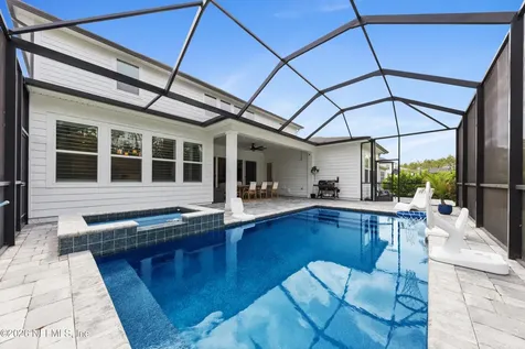 764 Seagrove Drive Ponte Vedra FL 32081
