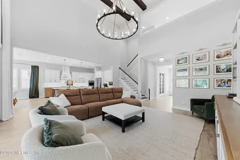 764 Seagrove Drive Ponte Vedra FL 32081