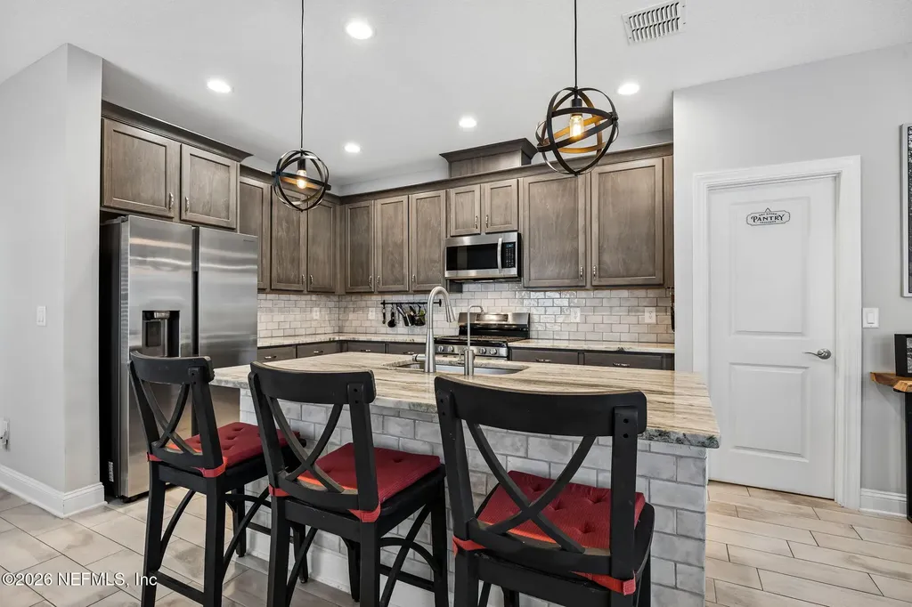 159 Rose Dew Drive St. Augustine FL 32092