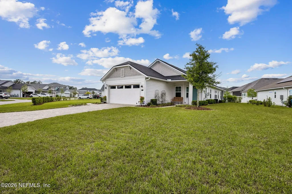 159 Rose Dew Drive St. Augustine FL 32092