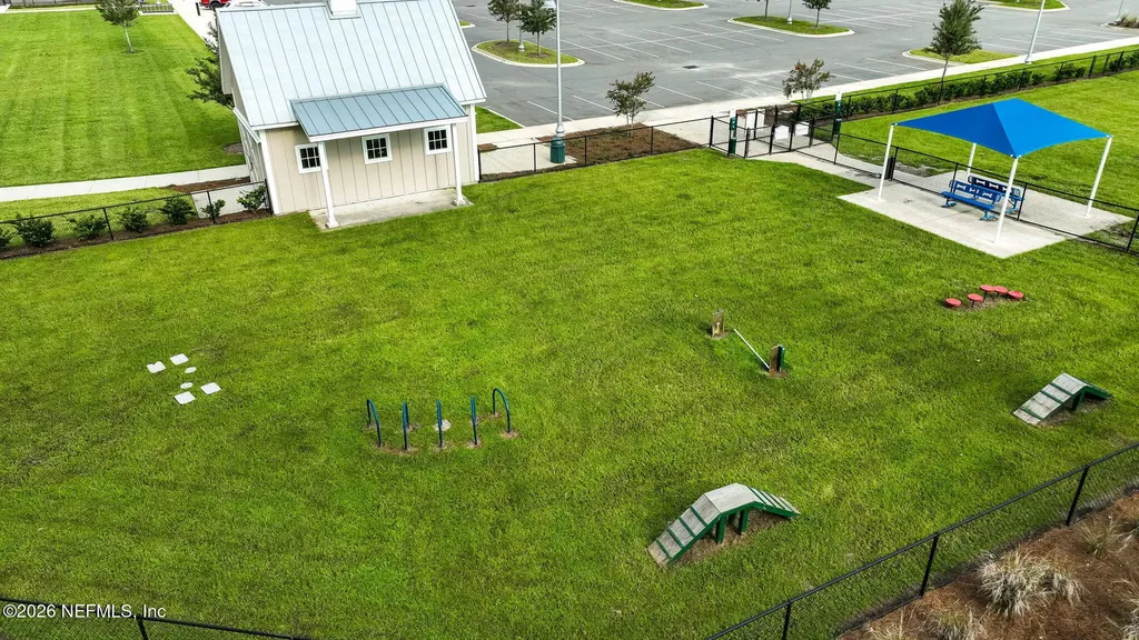 159 Rose Dew Drive St. Augustine FL 32092