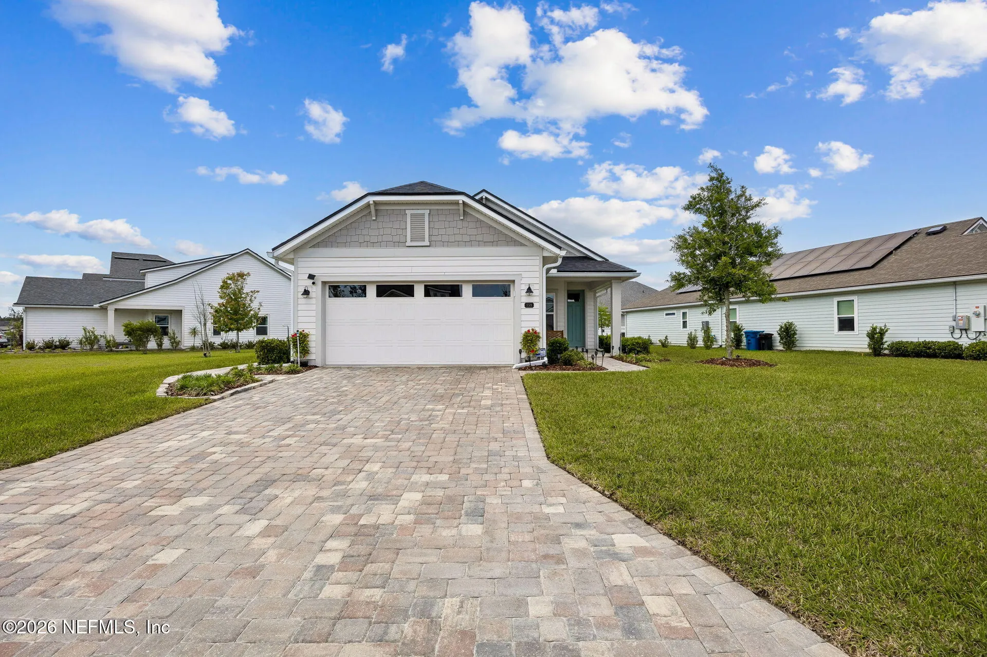 159 Rose Dew Drive St. Augustine FL 32092