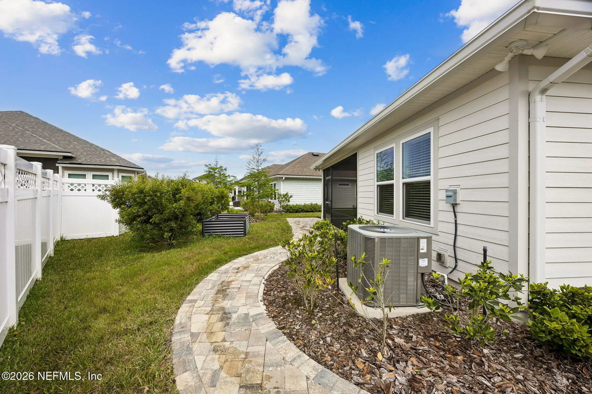159 Rose Dew Drive St. Augustine FL 32092