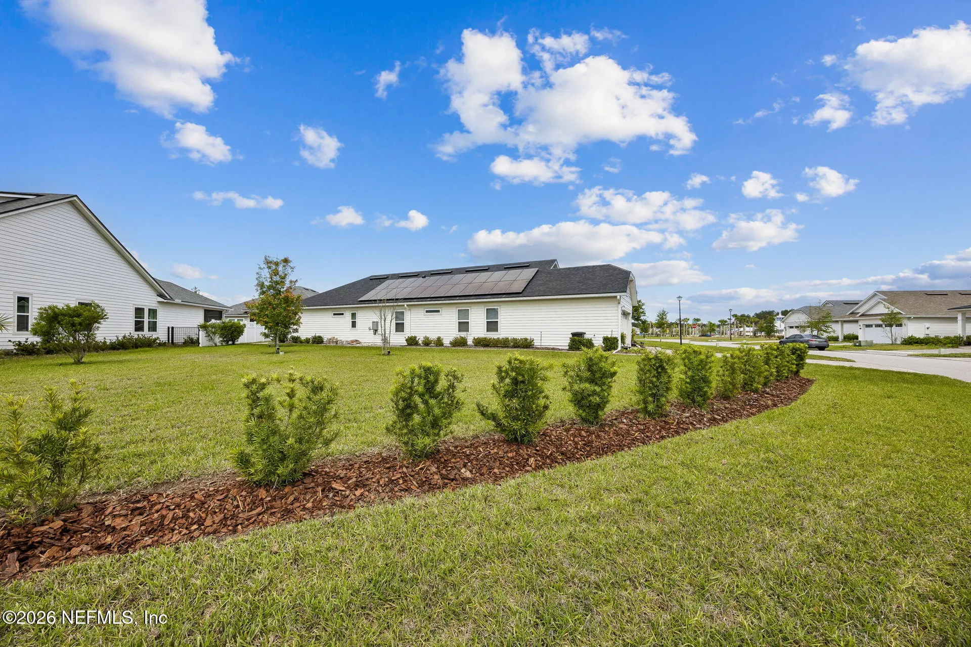 159 Rose Dew Drive St. Augustine FL 32092