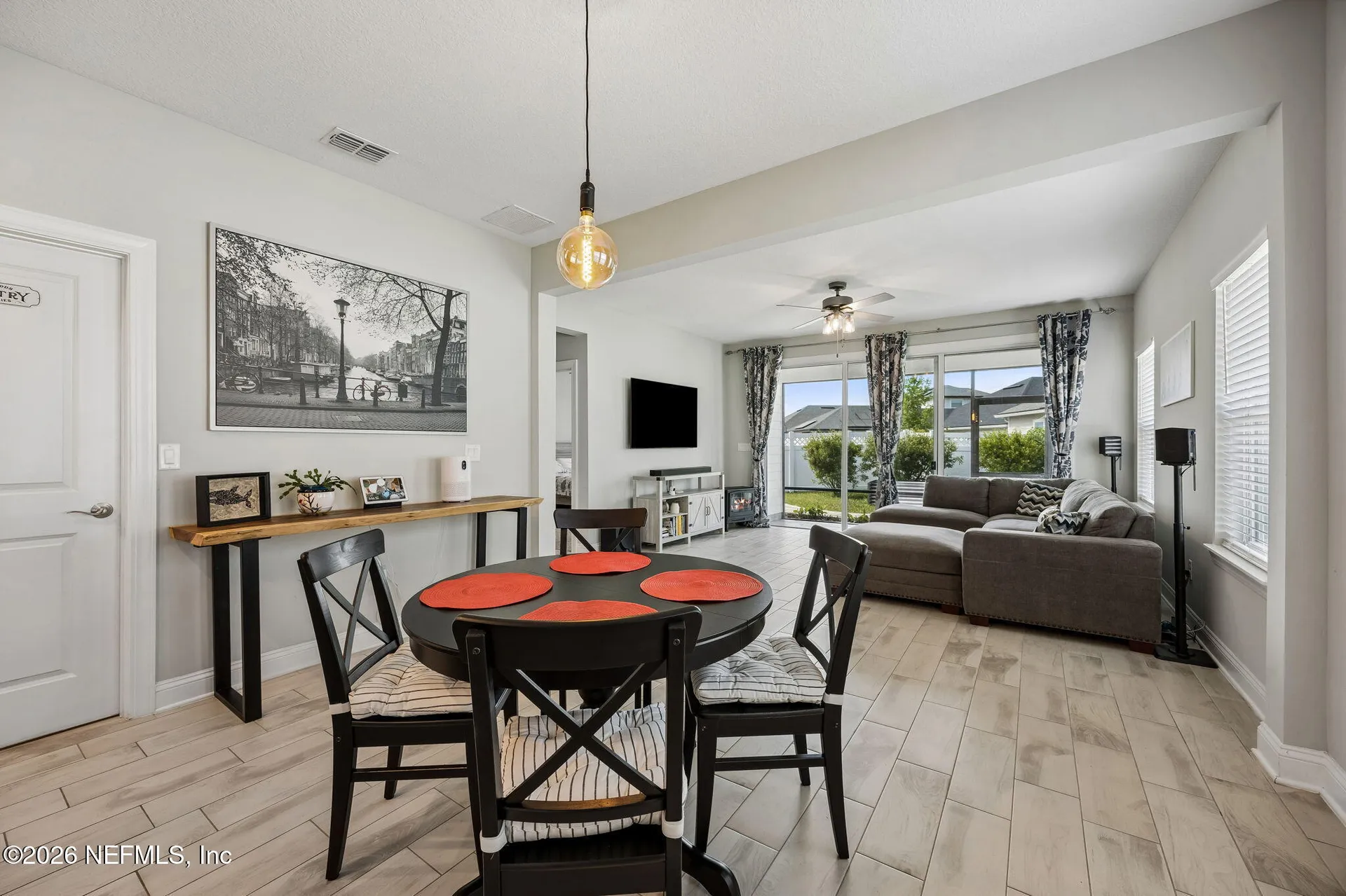 159 Rose Dew Drive St. Augustine FL 32092