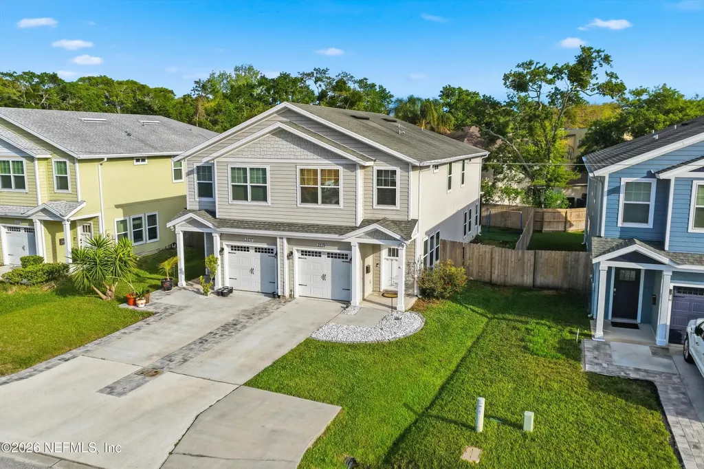 2239 Pine Place Neptune Beach FL 32266