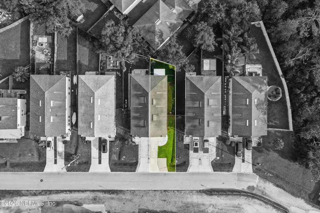 2239 Pine Place Neptune Beach FL 32266