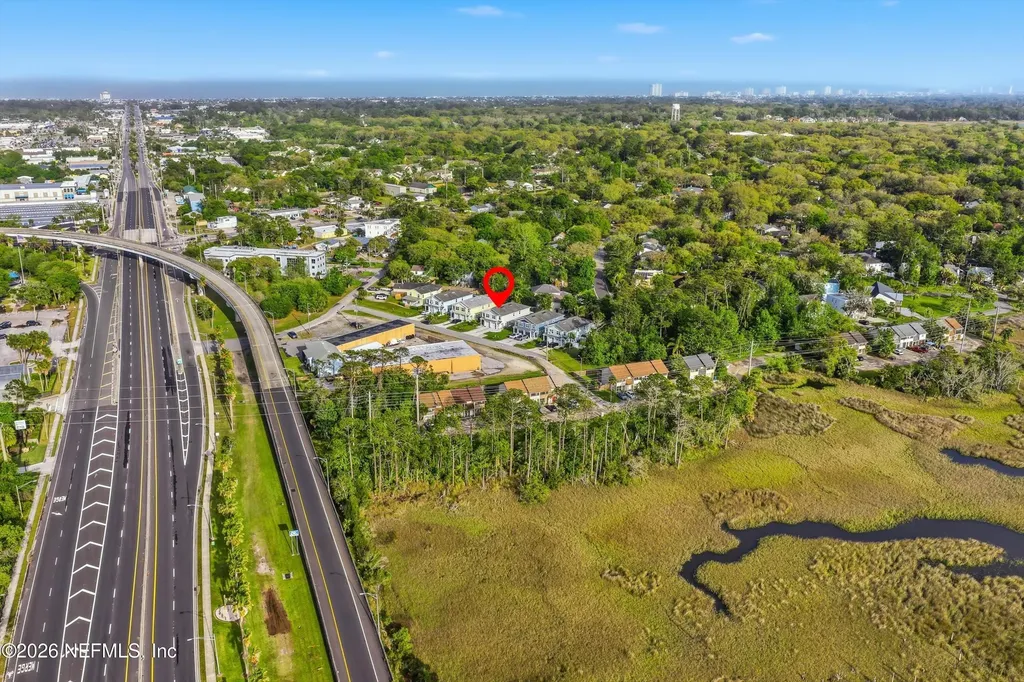 2239 Pine Place Neptune Beach FL 32266