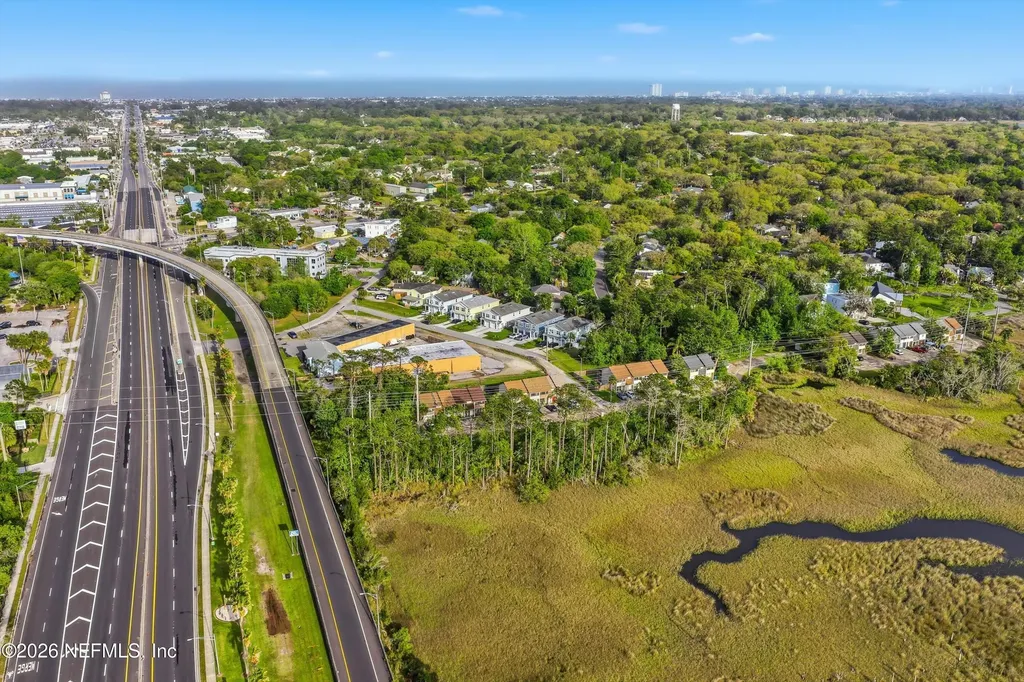 2239 Pine Place Neptune Beach FL 32266