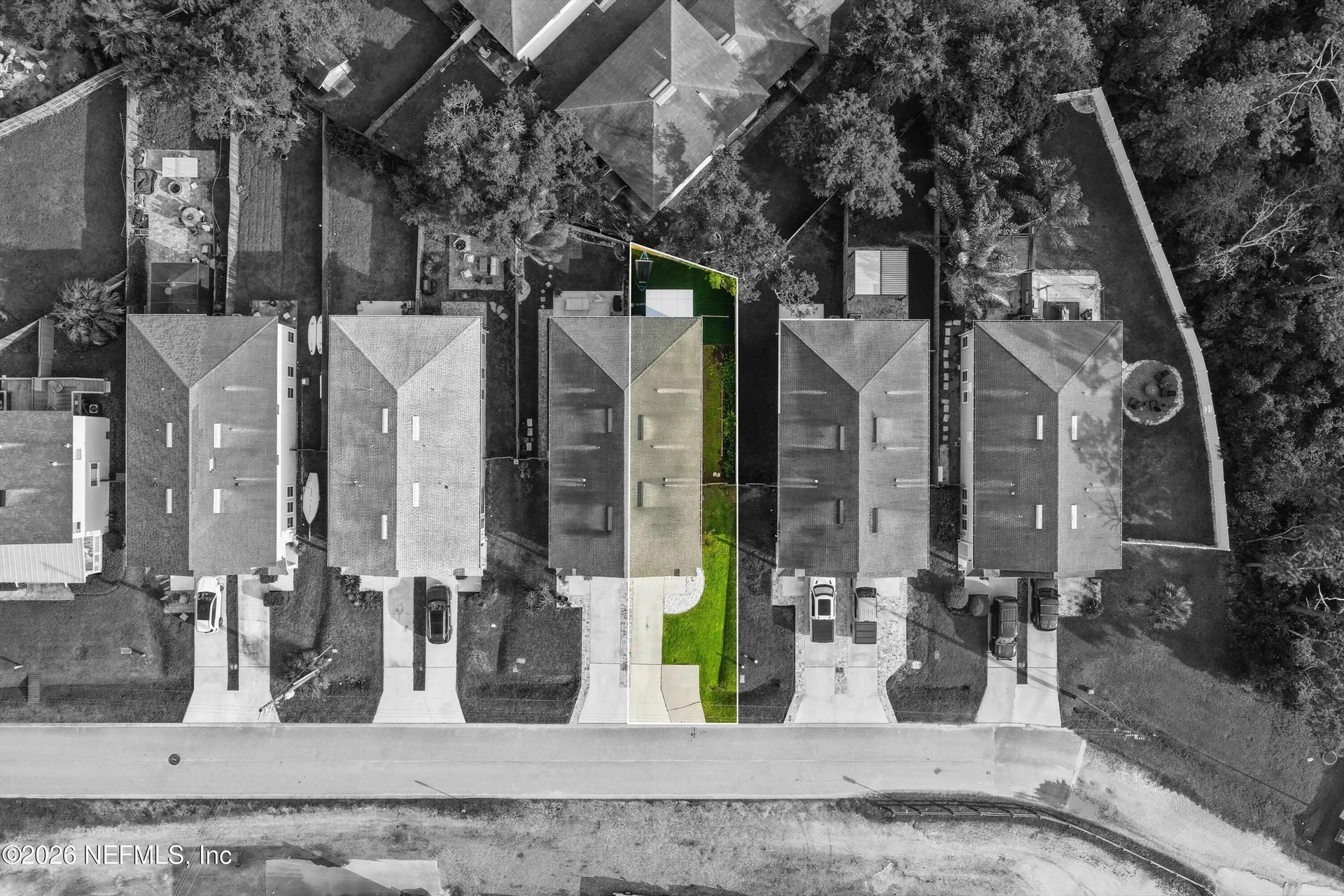 2239 Pine Place Neptune Beach FL 32266