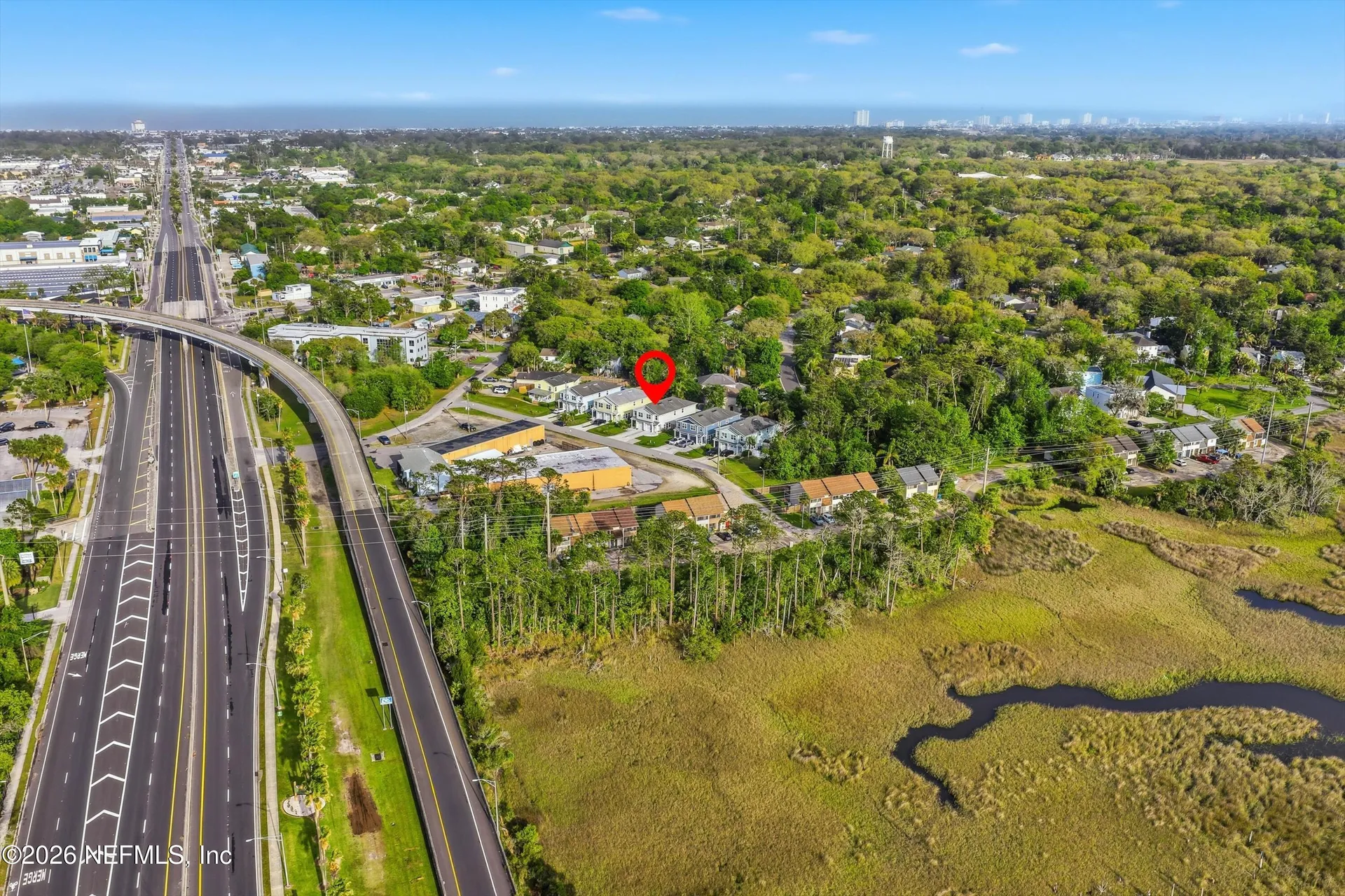 2239 Pine Place Neptune Beach FL 32266