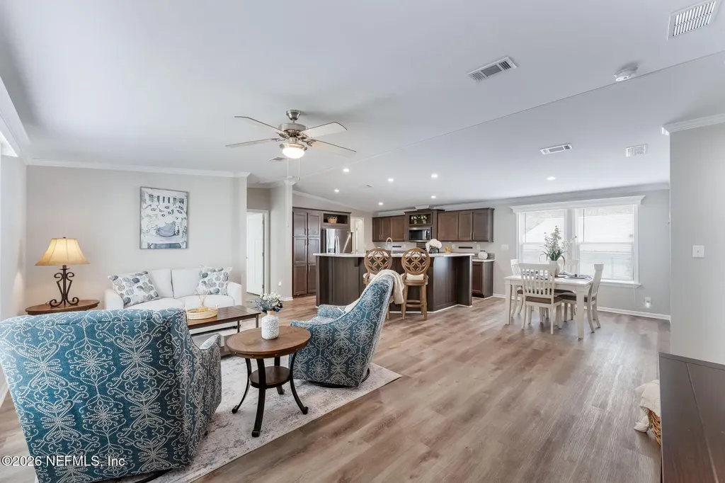 5823 George Hodges Road Macclenny FL 32063