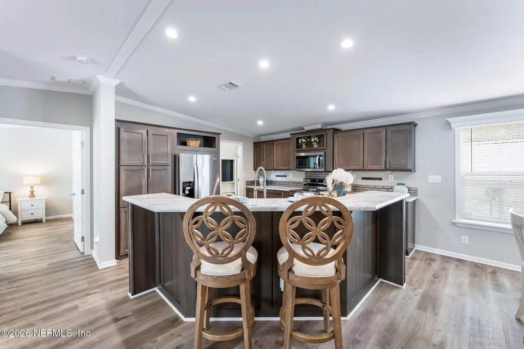 5823 George Hodges Road Macclenny FL 32063