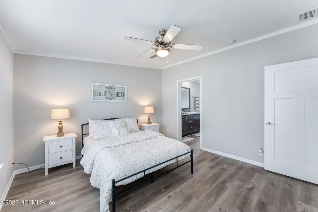 5823 George Hodges Road Macclenny FL 32063