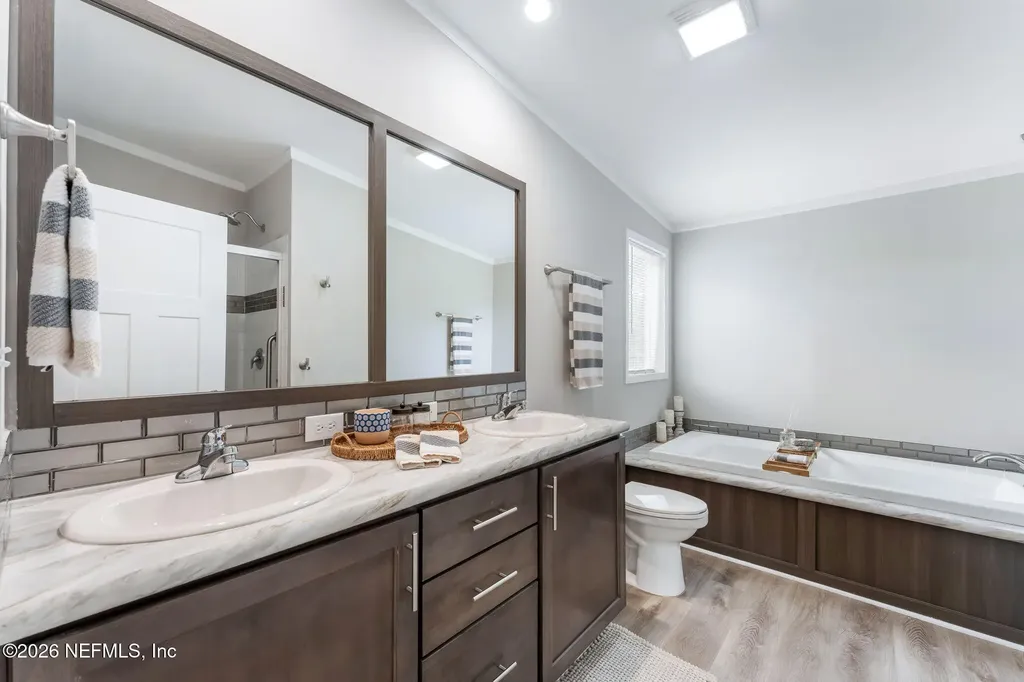 5823 George Hodges Road Macclenny FL 32063