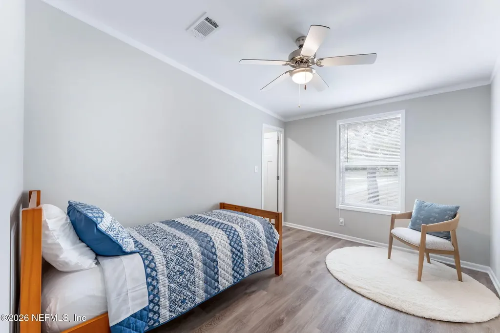 5823 George Hodges Road Macclenny FL 32063