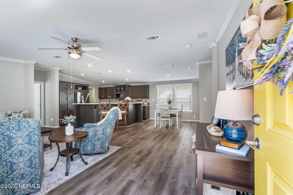 5823 George Hodges Road Macclenny FL 32063