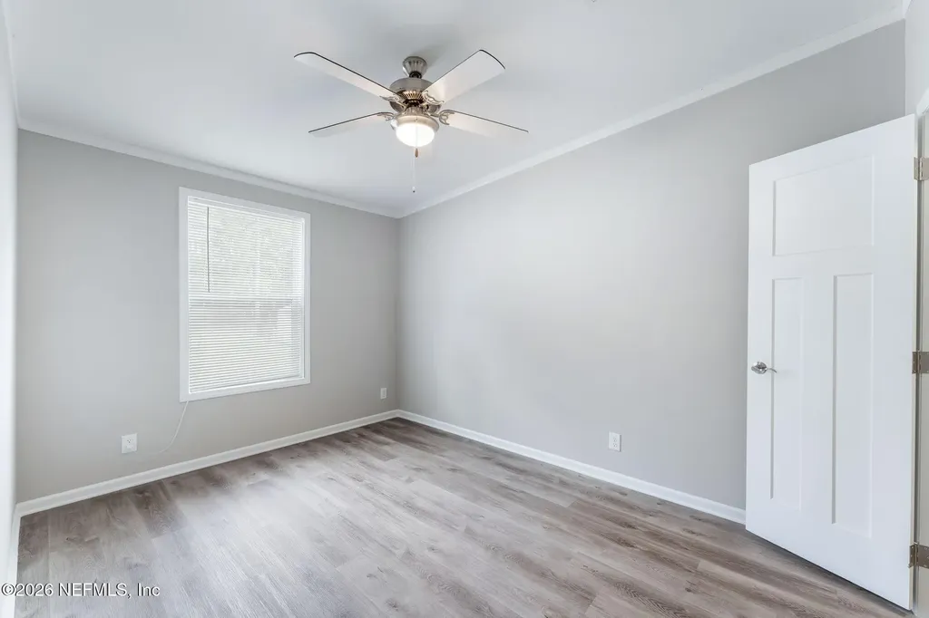 5823 George Hodges Road Macclenny FL 32063