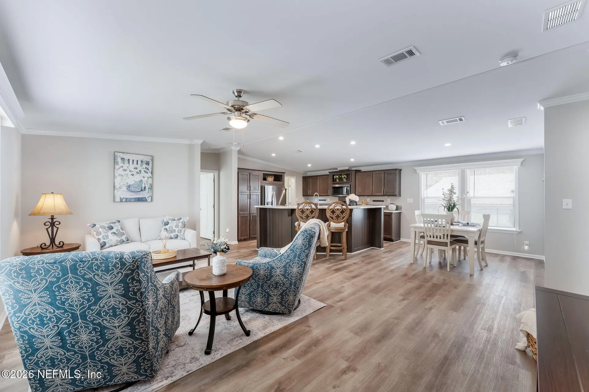 5823 George Hodges Road Macclenny FL 32063