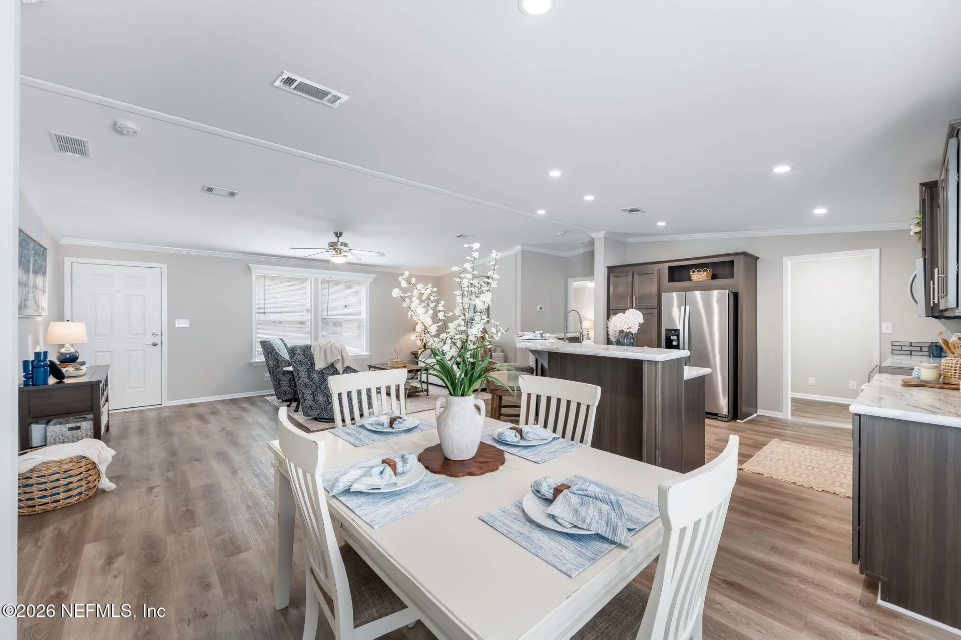 5823 George Hodges Road Macclenny FL 32063