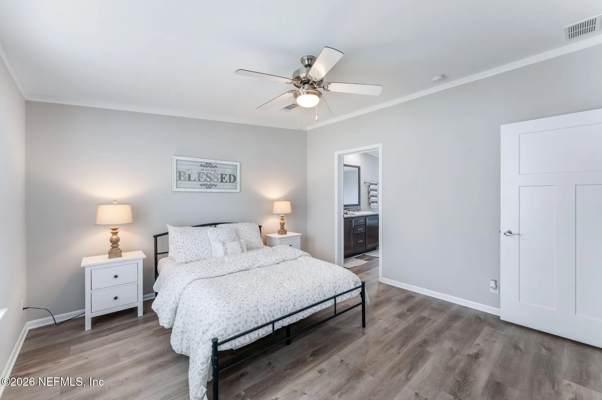 5823 George Hodges Road Macclenny FL 32063