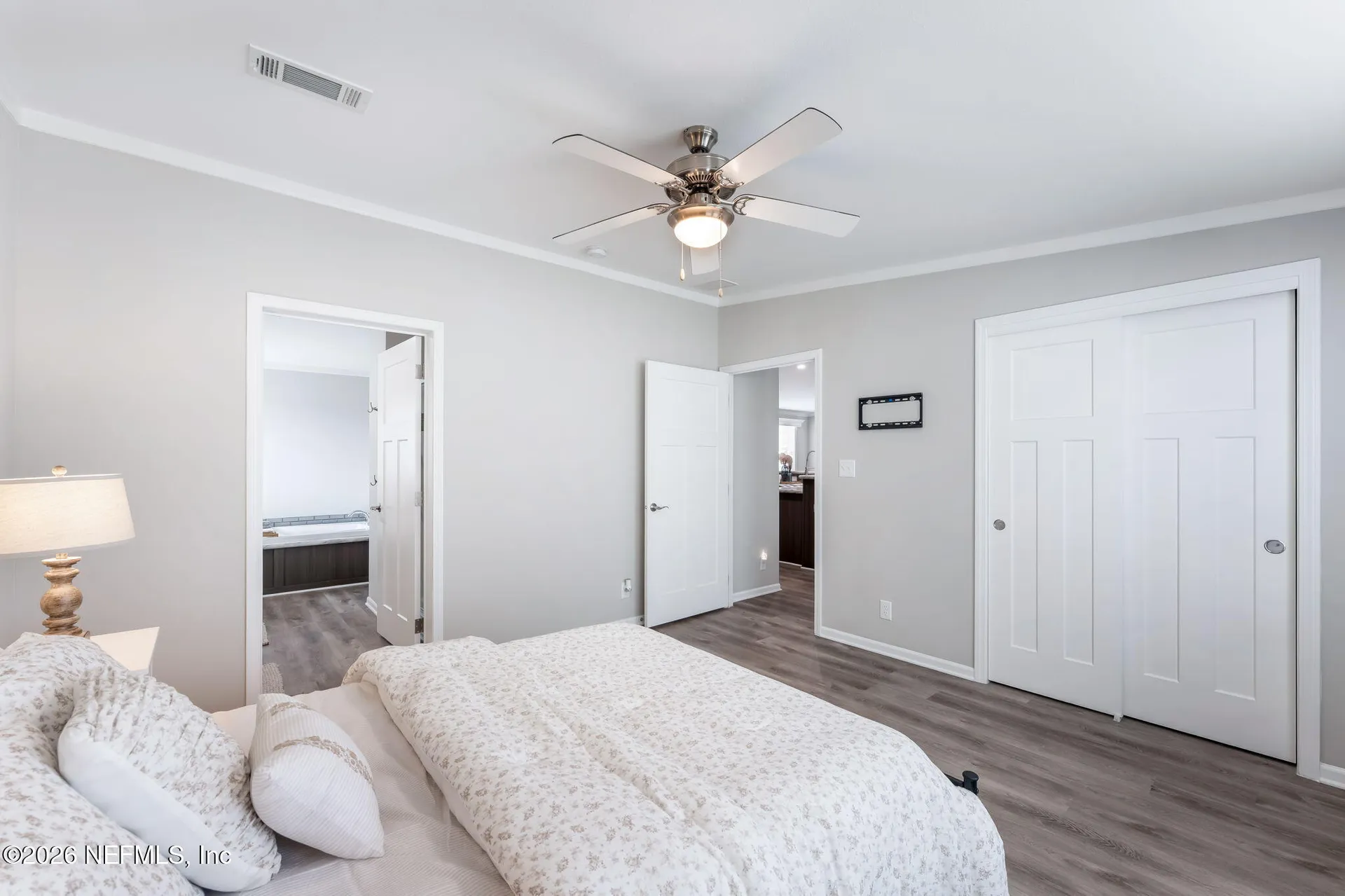 5823 George Hodges Road Macclenny FL 32063