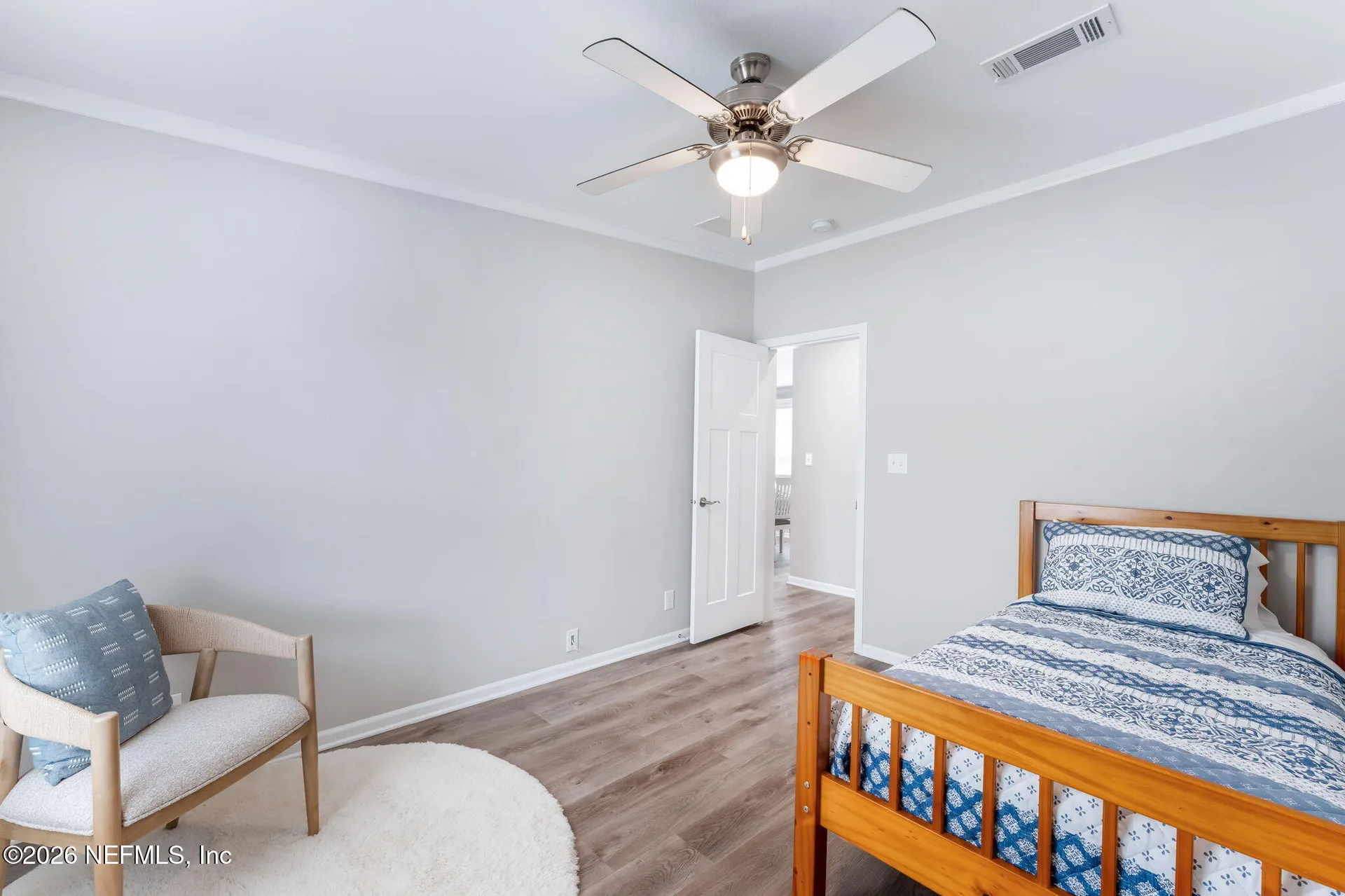 5823 George Hodges Road Macclenny FL 32063