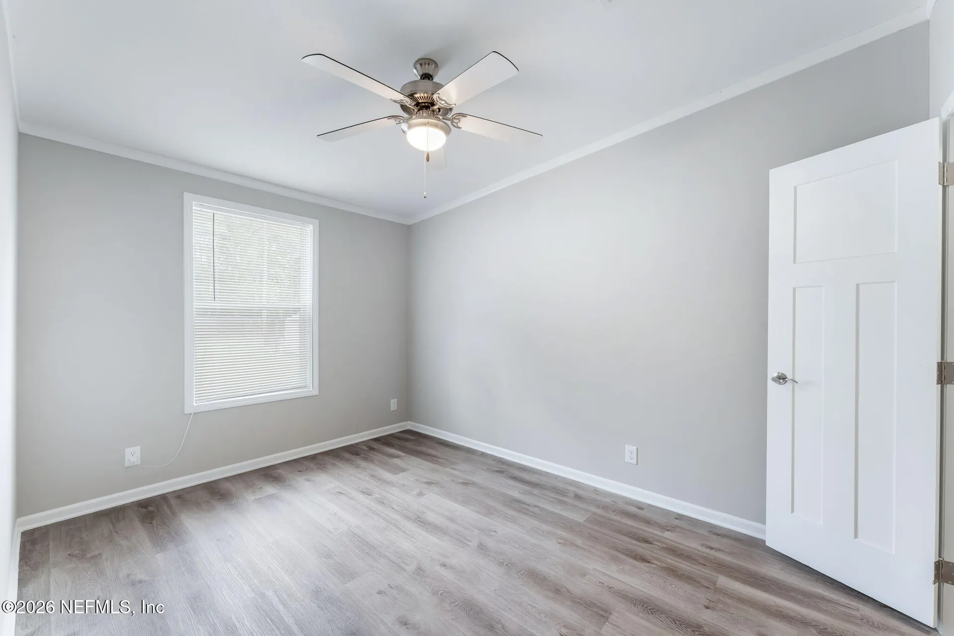 5823 George Hodges Road Macclenny FL 32063