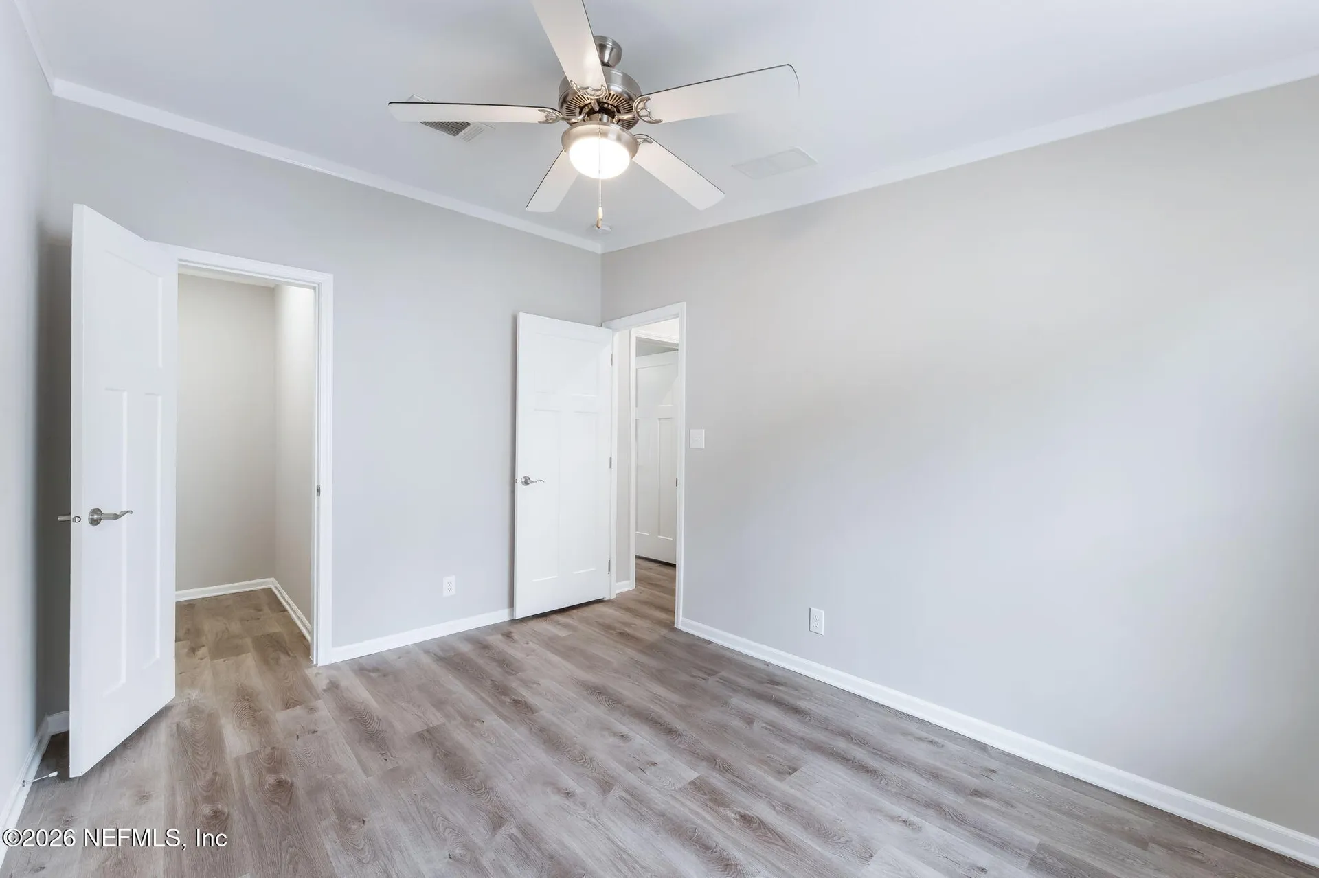 5823 George Hodges Road Macclenny FL 32063