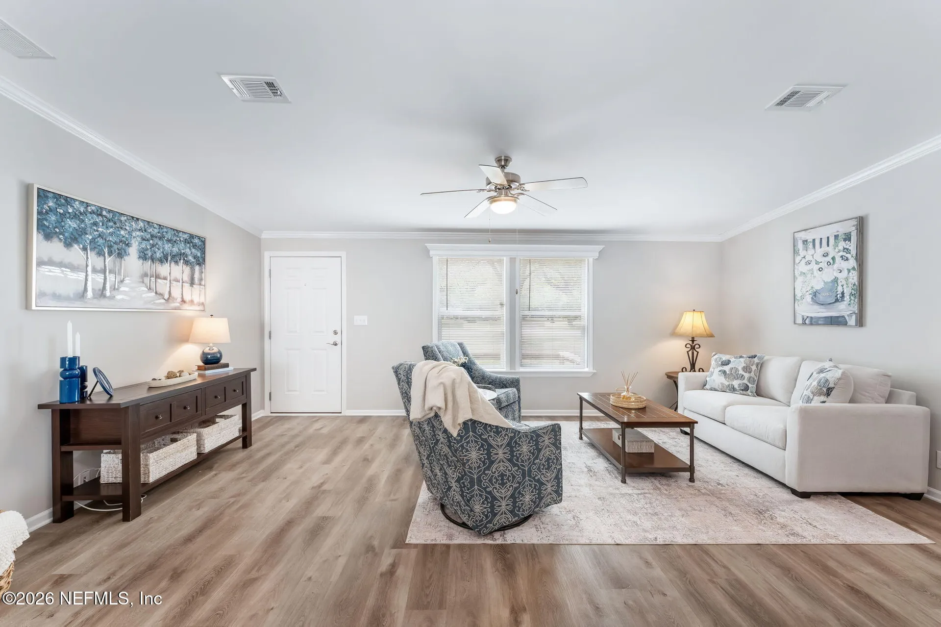 5823 George Hodges Road Macclenny FL 32063