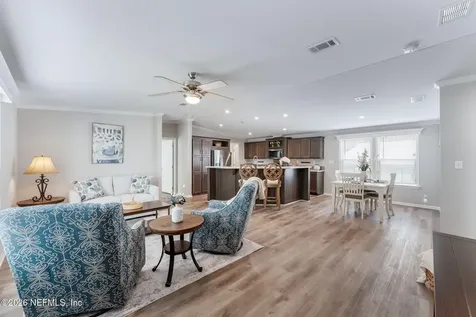 5823 George Hodges Road Macclenny FL 32063