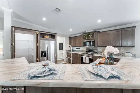 5823 George Hodges Road Macclenny FL 32063