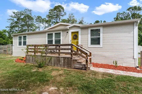 5823 George Hodges Road Macclenny FL 32063