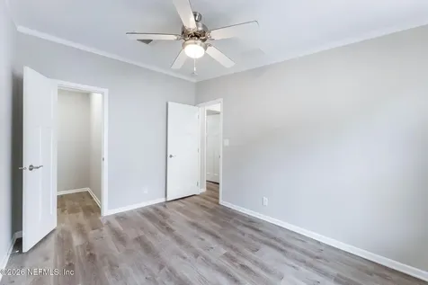 5823 George Hodges Road Macclenny FL 32063