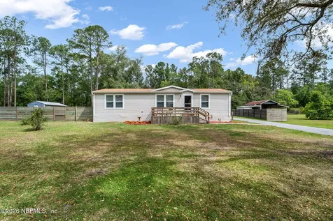 5823 George Hodges Road Macclenny FL 32063