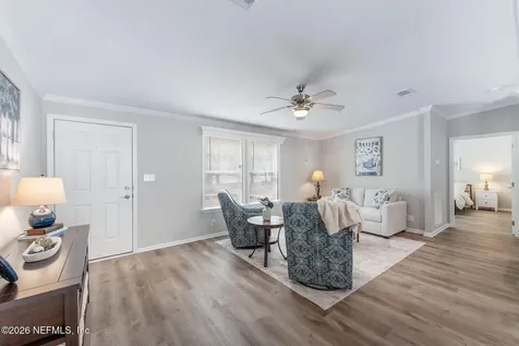 5823 George Hodges Road Macclenny FL 32063