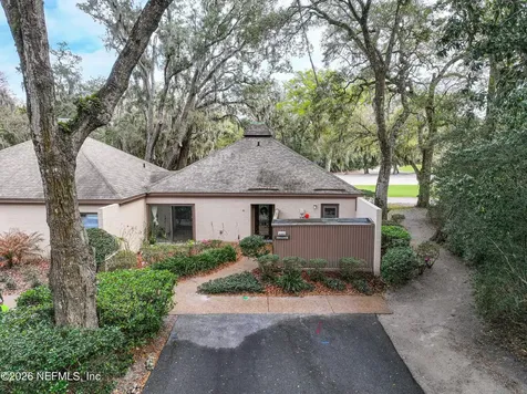 3301 Sea Marsh Road Fernandina Beach FL 32034
