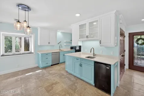 3301 Sea Marsh Road Fernandina Beach FL 32034