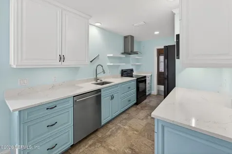 3301 Sea Marsh Road Fernandina Beach FL 32034